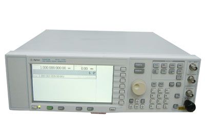 Agilent E4421B 模擬信號源