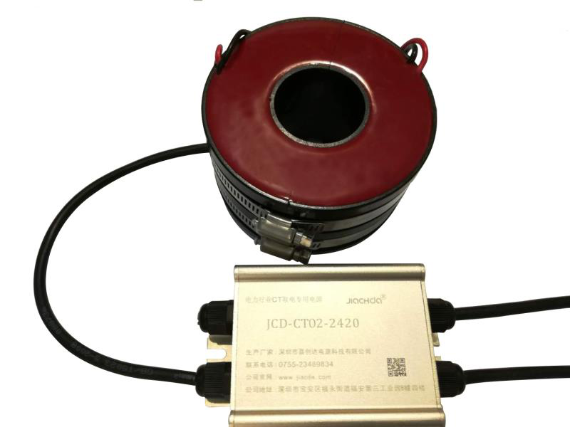 JCD-CT(200-1000：5）
