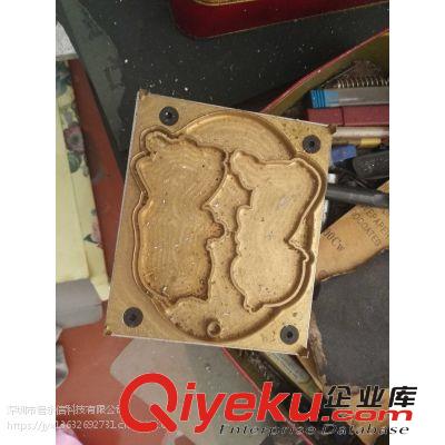 無錫專業(yè)高周波(高頻機(jī))模具生產(chǎn)制造廠家