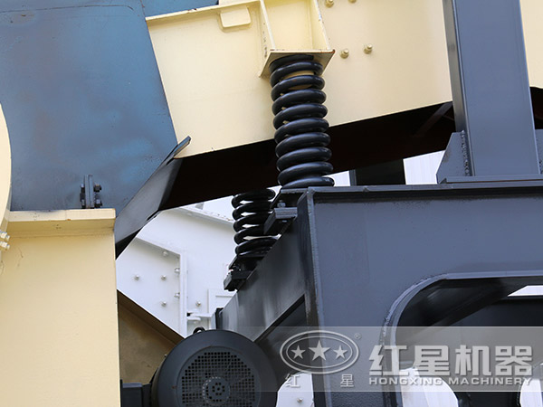 河卵石制砂用什么制砂機(jī)效率更高ZQ76