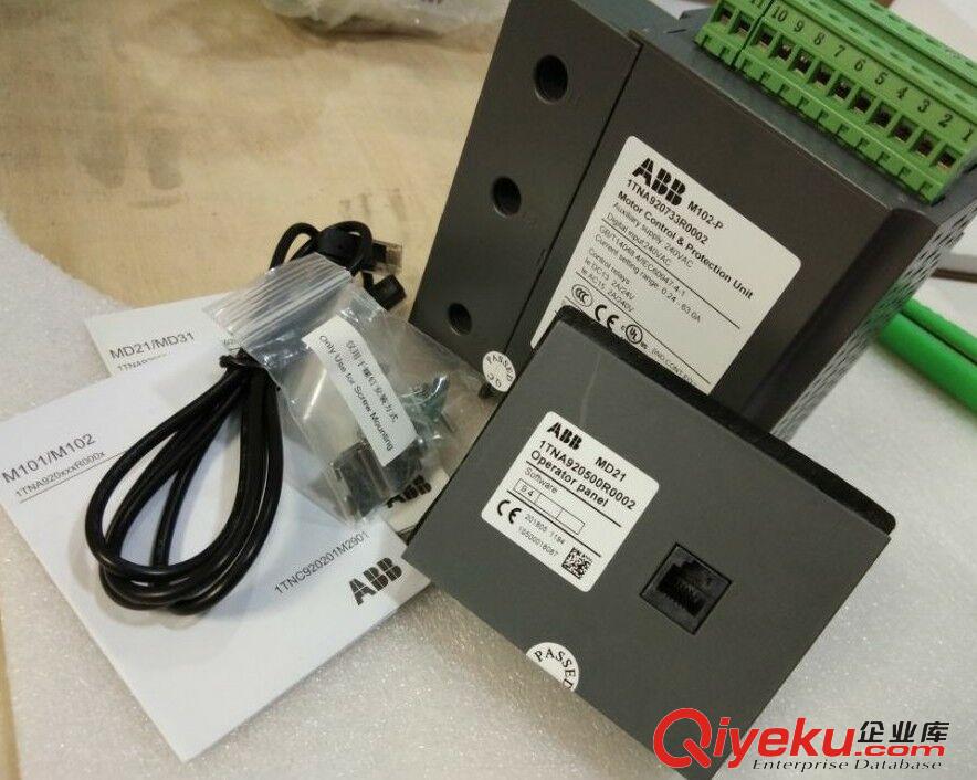 瑞典ABBM101-M  5.0-12.5 with MD3 老款式原始圖片2