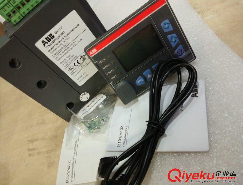 ABB接觸器AX300-30-11-80*220-230V50Hz/230-240V60Hz 現(xiàn)貨型號