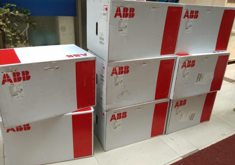 ABB內設旁路功率 PSTX720-600-70 現貨原裝