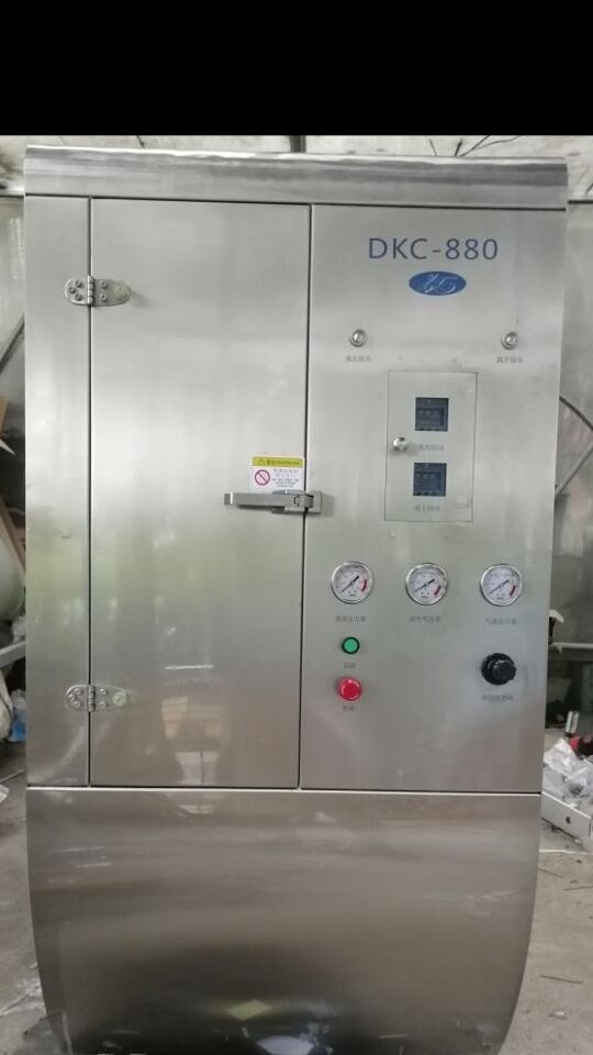 供應(yīng)DKC-1200絲網(wǎng)清洗機(jī)