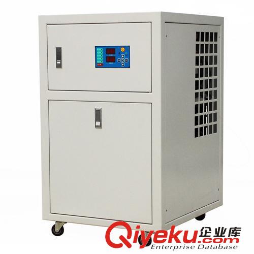 鍍膜機冷水機