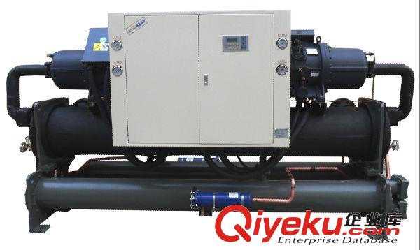 反應釜冷水機