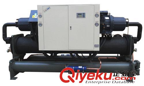 混凝土降溫冷水機
