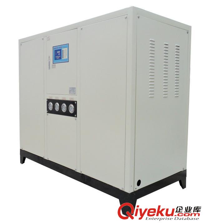 真空設(shè)備冷水機