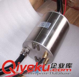供應勝途電子防爆滑環-導電滑環-第二次防爆認證