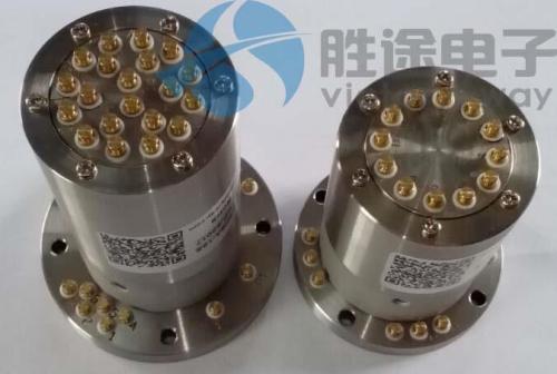 供應勝途高速滑環-專業廠家定制-高轉速集電環