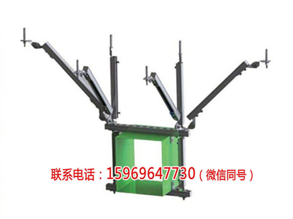 側向抗震支架一個多少錢-匯合空調