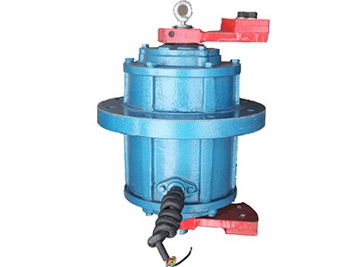 YZUL8-4單相振動電機廠家