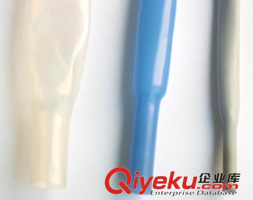 供應硅膠熱縮管12.0灰色