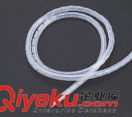 供應(yīng)透明尼龍纏繞管6.0