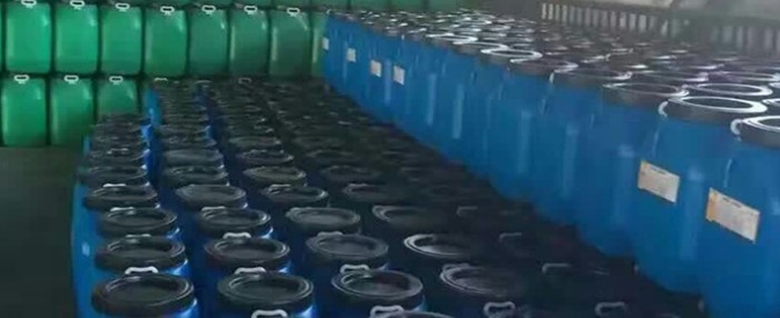 水性聚氨酯上光油