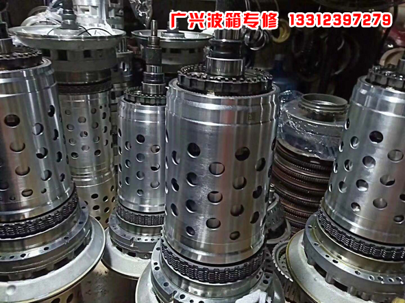 原裝(全新、拆車)配件