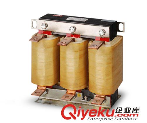 沈陽整流電抗器