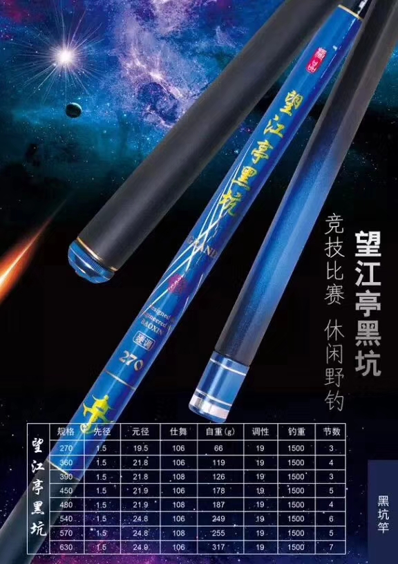 魚竿價格？沁源縣漁具加盟原始圖片2