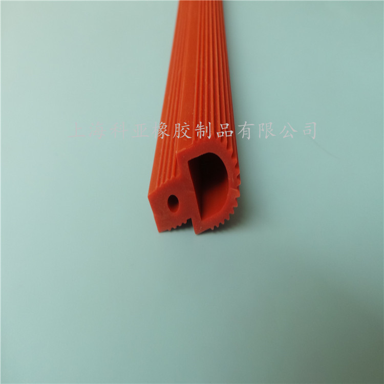 蒸箱烤箱鍋爐專用耐高溫橡膠條 
