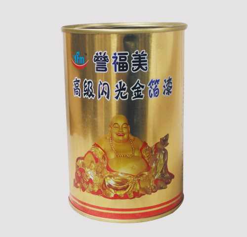 金箔漆哪个品牌好