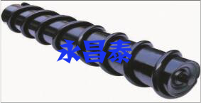 輸送機配件-托輥原始圖片2