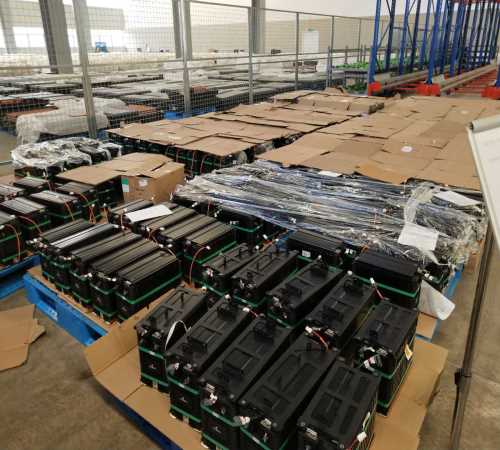 新能源大巴車電池包回收公司