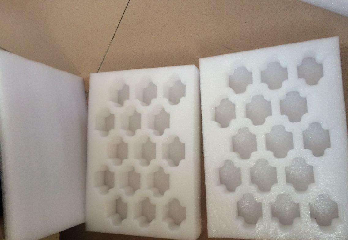 槐蔭區珍珠棉卷材定做原始圖片2