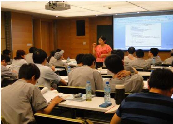 廈門(mén)奧咨博培訓(xùn)中質(zhì)協(xié)六西格瑪綠帶黑帶考試sj分析