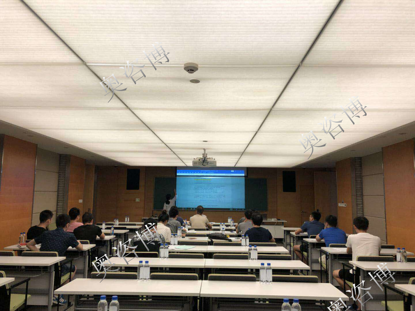 蘇州奧咨博六西格瑪培訓(xùn)企業(yè)管理咨詢