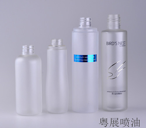 東莞粵展化妝品瓶噴油-專業(yè)定制,品質(zhì)保證原始圖片3