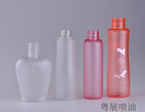 東莞粵展化妝品瓶噴涂,品牌值得信賴原始圖片3