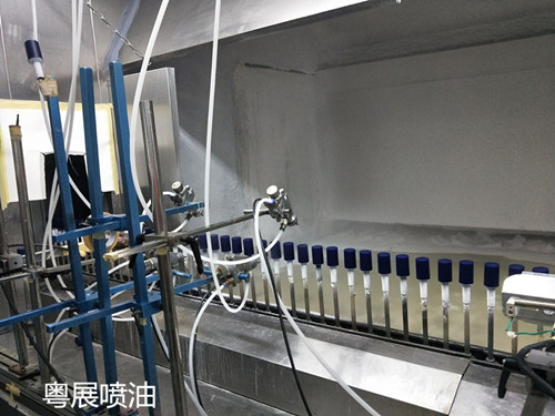 UV噴涂廠家來粵展噴油-你的理想噴涂加工廠