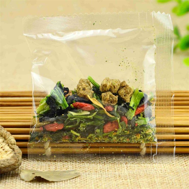 方便燴面 醬包 油包 菜包 美味速食調味包 調料包廠家貼牌定制原始圖片2