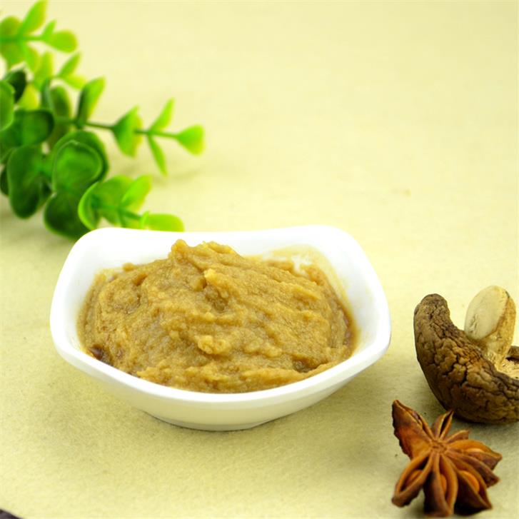 牛肉味鮮骨湯膏 濃湯高湯牛骨湯 火鍋麻辣燙米線胡辣湯底料原始圖片2