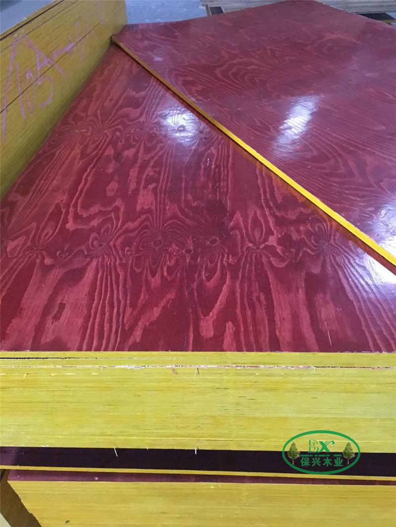 廣西建筑模板代理