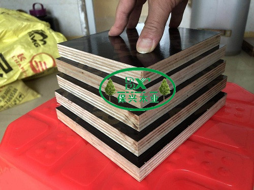 覆膜板是什么