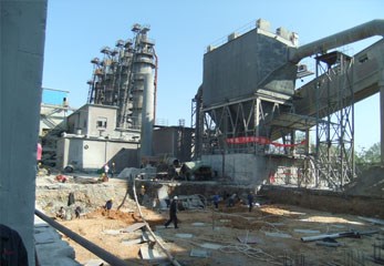 忻州靜電除塵器
