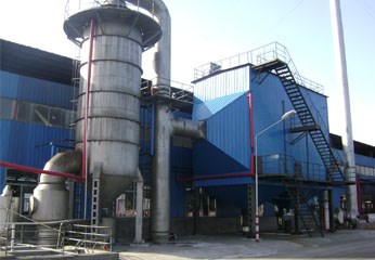 晉城靜電除塵器價格
