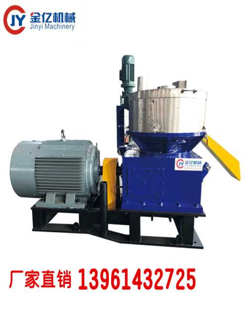 大型秸稈顆粒機廠家