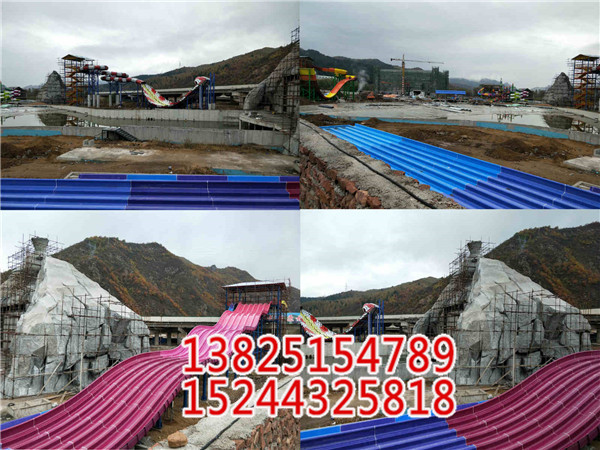 廣州水上游樂場設備廠家_廣州水上樂園設備