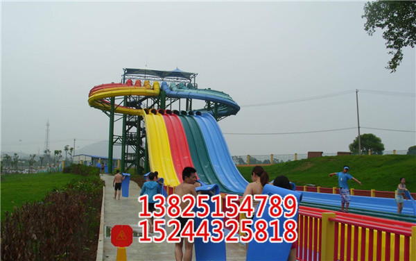 廣州水上樂園設計施工_廣州水上娛樂設備廠家-廣州七星雪水上樂