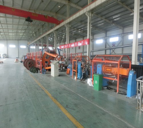 陽(yáng)谷電線