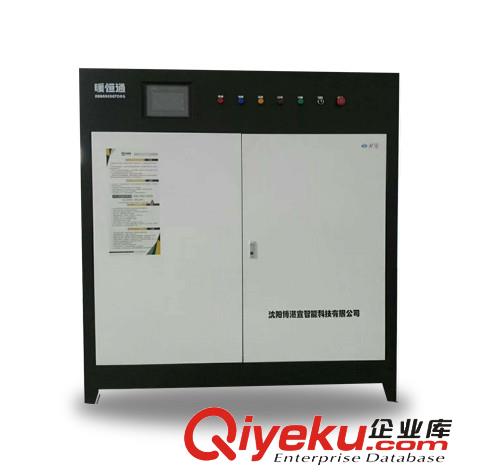 半導(dǎo)體電鍋爐