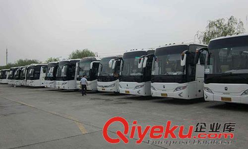 沈陽(yáng)會(huì)議客車(chē)
