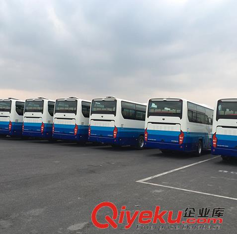 沈陽(yáng)通勤大客車(chē)出租