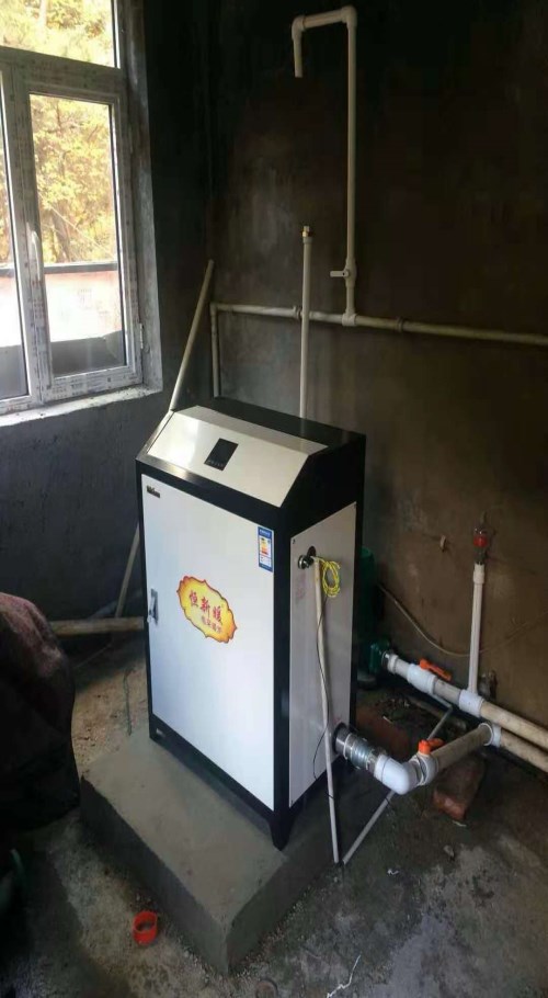 稀土納米電采暖爐多少錢