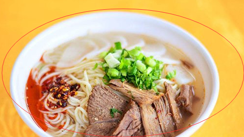 本穆牛肉面加盟費用多少