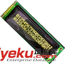 液晶模塊2004生產(chǎn)廠家供應工業(yè)類液晶模塊