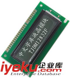 12832液晶模塊專業生產廠家