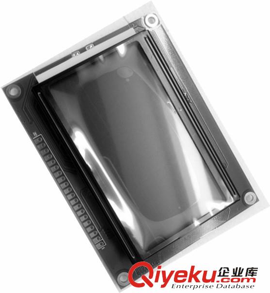 液晶模塊12864專業生產工廠直供支持定做